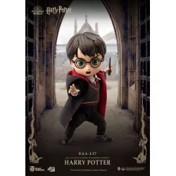 Harry Potter Action Figurine Egg Attack Action Wizarding World Harry Potter 11cm