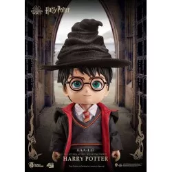 Harry Potter Action Figurine Egg Attack Action Wizarding World Harry Potter 11cm