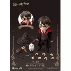 Harry Potter Action Figurine Egg Attack Action Wizarding World Harry Potter 11cm