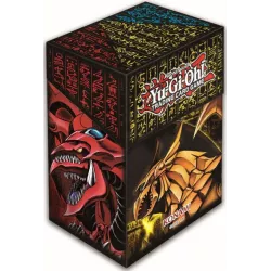 Yu-Gi-Oh! JCC Deck Box...