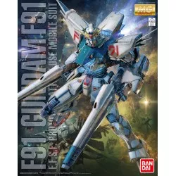 MG Gundam Model Kit 1/100...