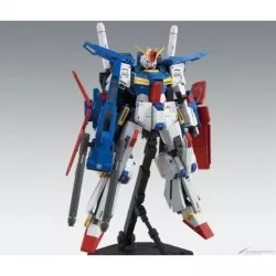 MG Gundam Maquette 1/100  ZZ Gundam Ver. Ka (Campaign)