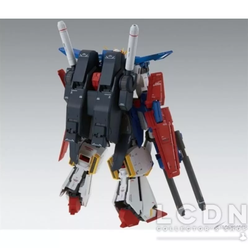 MG Gundam Maquette 1/100  ZZ Gundam Ver. Ka (Campaign)