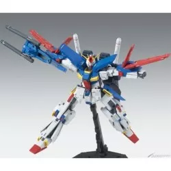 MG Gundam Maquette 1/100  ZZ Gundam Ver. Ka (Campaign)