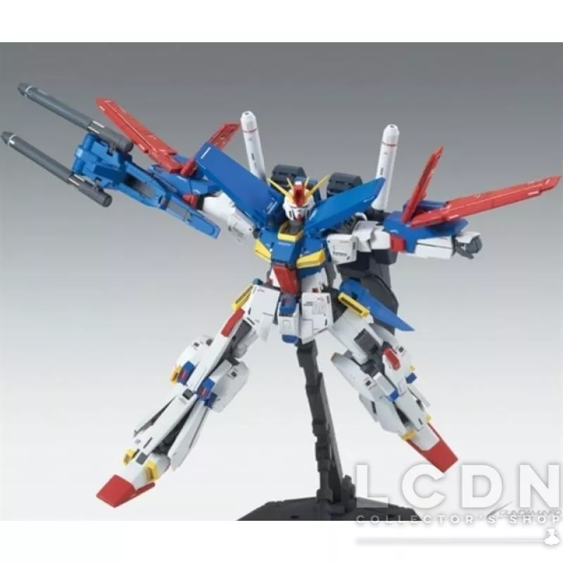 MG Gundam Maquette 1/100  ZZ Gundam Ver. Ka (Campaign)