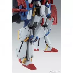 MG Gundam Maquette 1/100  ZZ Gundam Ver. Ka (Campaign)