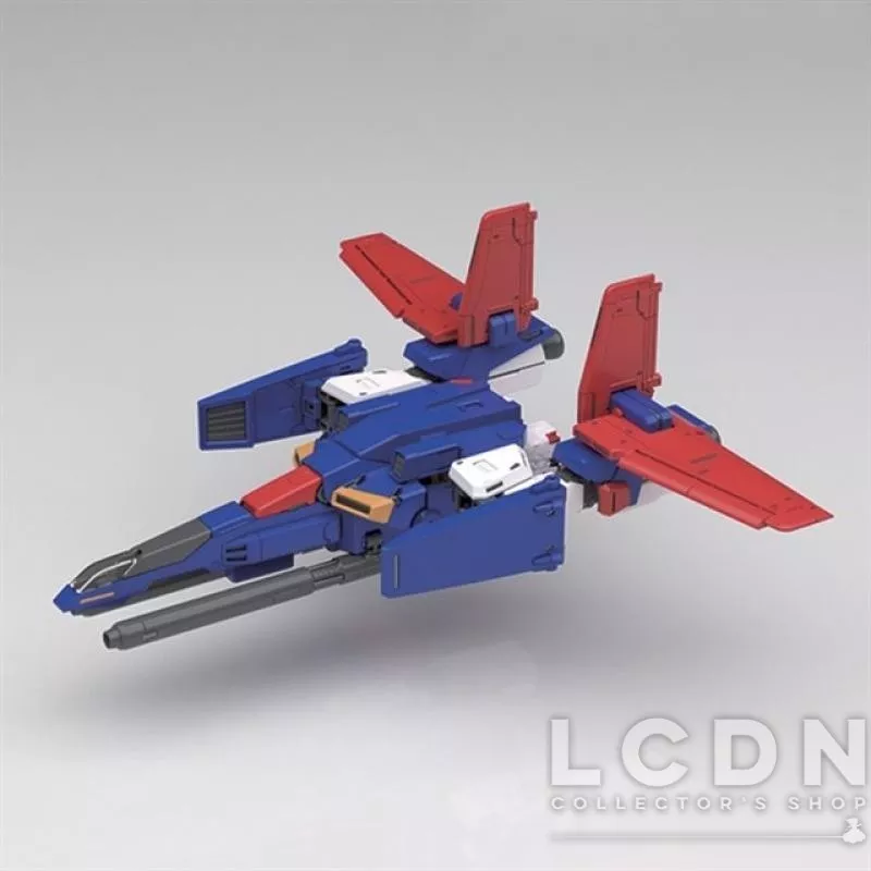 MG Gundam Maquette 1/100  ZZ Gundam Ver. Ka (Campaign)
