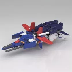 MG Gundam Maquette 1/100  ZZ Gundam Ver. Ka (Campaign)