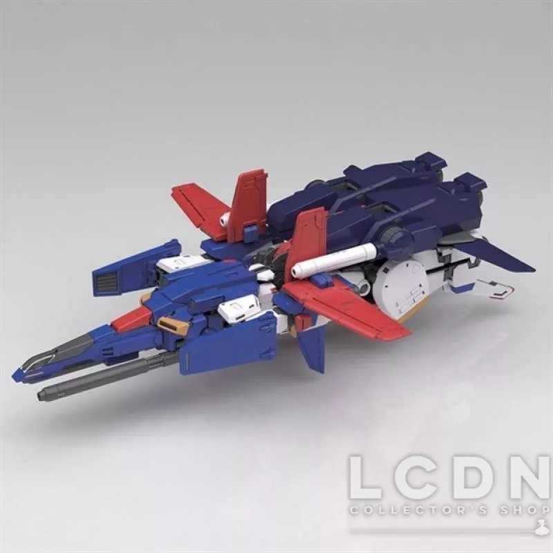 MG Gundam Maquette 1/100  ZZ Gundam Ver. Ka (Campaign)