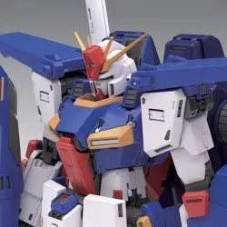 MG Gundam Maquette 1/100  ZZ Gundam Ver. Ka (Campaign)