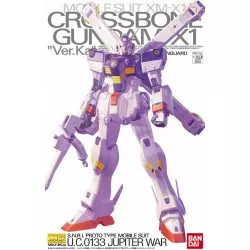 MG Gundam Maquette 1/100...