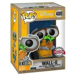 Disney POP! Movies Wall-E...