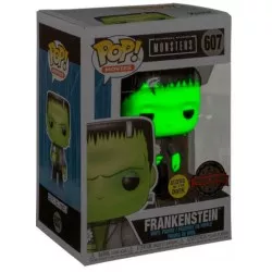 Universal Monsters POP!...