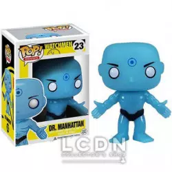 Watchmen Pop! Movies Dr. Manhattan Vynil Figurine 10cm n°23