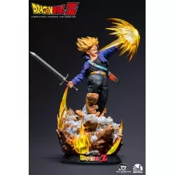 Dragon Ball Z Statue 1/4...