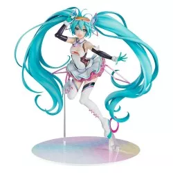 Hatsune Miku GT Project...