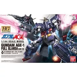 HG Gundam Model Kit 1/144...