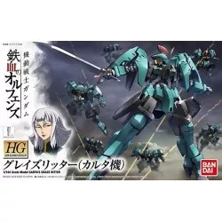 HG Gundam Model Kit 1/144...