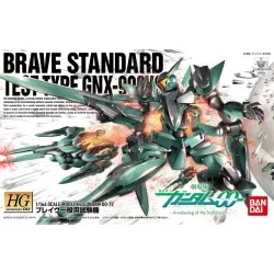 HG Gundam Maquette 1/144...
