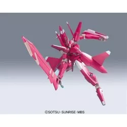 HG Gundam Maquette 1/144 Gundam 00 GNW-20000 Arche Gundam