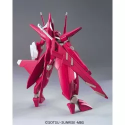 HG Gundam Maquette 1/144 Gundam 00 GNW-20000 Arche Gundam
