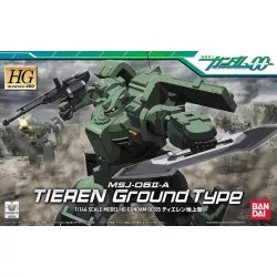 HG Gundam Model Kit 1/144...