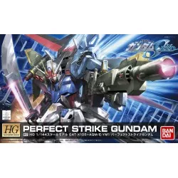 HG Gundam Model Kit 1/144...