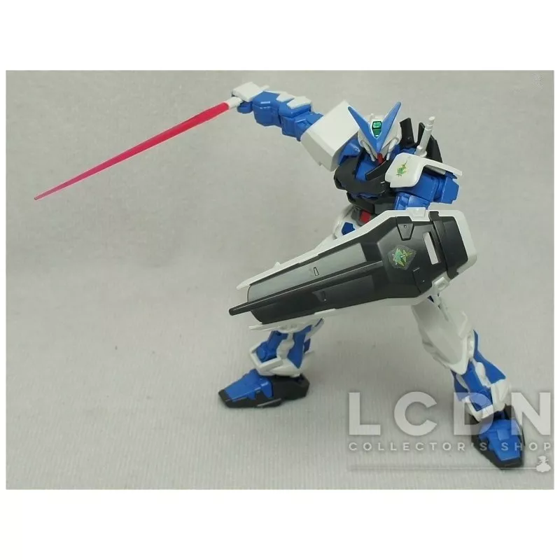 HG Gundam Maquette 1/144 Gundam Astray Blue Frame MBF-P03 n°013