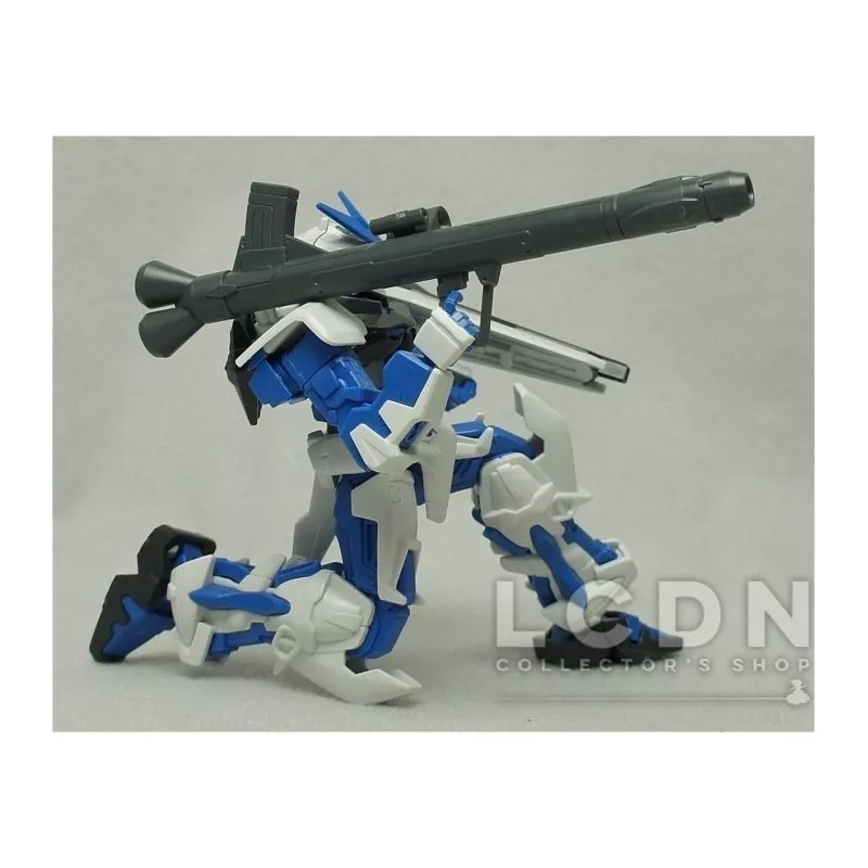 HG Gundam Maquette 1/144 Gundam Astray Blue Frame MBF-P03 n°013