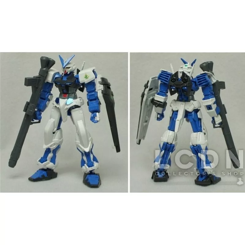 HG Gundam Maquette 1/144 Gundam Astray Blue Frame MBF-P03 n°013