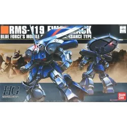 HG Gundam Model Kit 1/144...