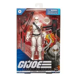 G.I. Joe Classified Series...