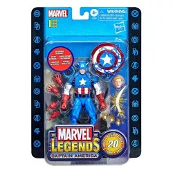 Marvel Legends 20th...