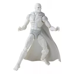 Marvel Legends Retro Collection Series Action Figurine Vision (West Coast Avengers) 15cm