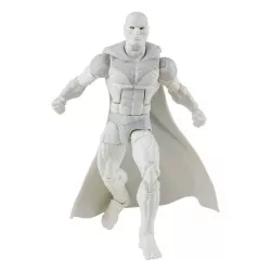 Marvel Legends Retro Collection Series Action Figurine Vision (West Coast Avengers) 15cm