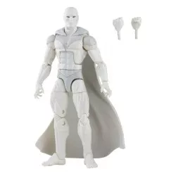 Marvel Legends Retro Collection Series Action Figurine Vision (West Coast Avengers) 15cm