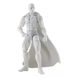 Marvel Legends Retro Collection Series Action Figurine Vision (West Coast Avengers) 15cm
