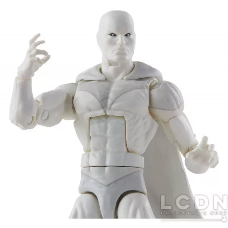 Marvel Legends Retro Collection Series Action Figurine Vision (West Coast Avengers) 15cm