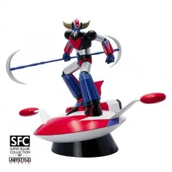 Grendizer Figurine...