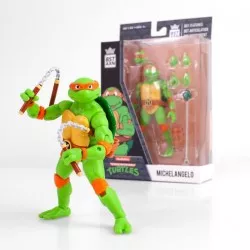 Les Tortues Ninja (Teenage...