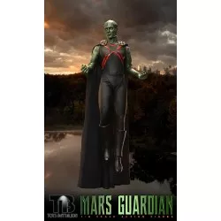 Mars Guardian Collectible...