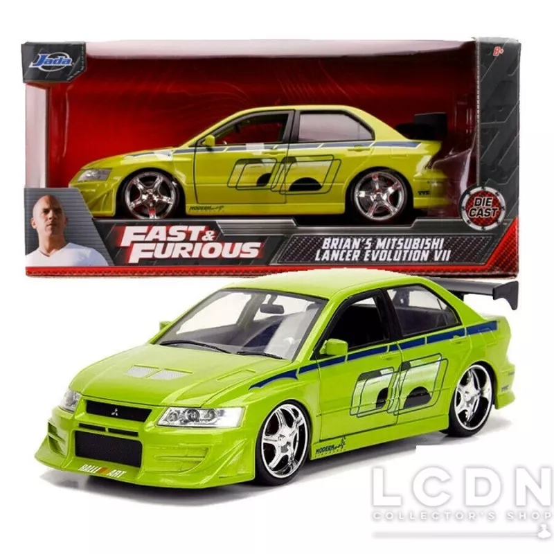 Brian's mitsubishi lancer evolution vii outlet