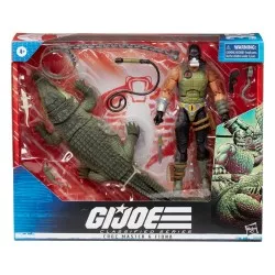 G.I. Joe Classified Series...