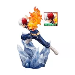 My Hero Academia Statue...