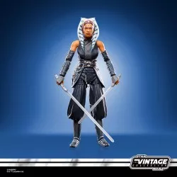Star Wars The Mandalorian Vintage Collection Action Figurine Ahsoka Tano (Corvus) 10cm