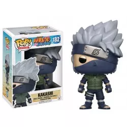 Naruto POP! Animation...