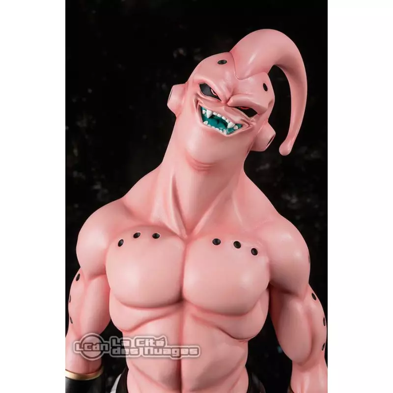 Figuarts zero majin buu outlet