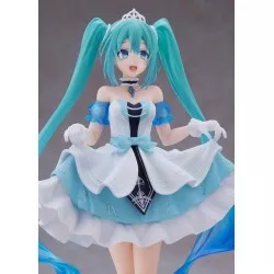 Hatsune Miku Wonderland...