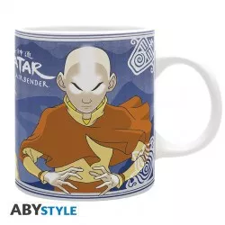 Avatar Mug "Group" 320ml