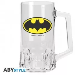 DC Comics Tankard Batman 500ml